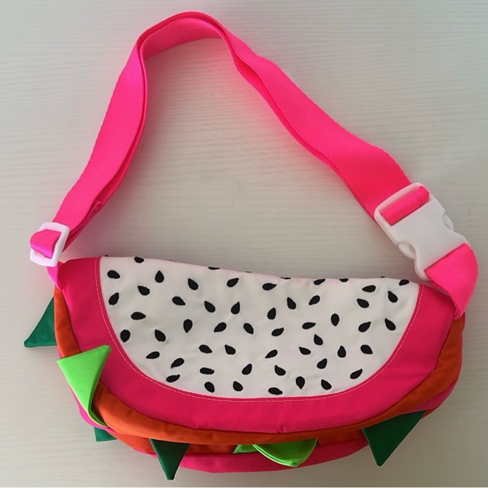 Mokuyobi Dragonfruit Fanny Pack